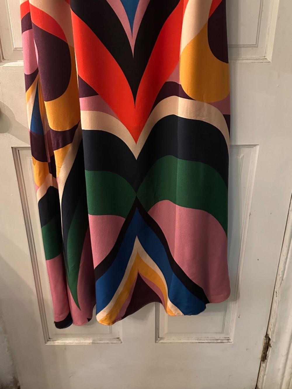 Farm Rio maxi dress XS - Picture 5 of 7